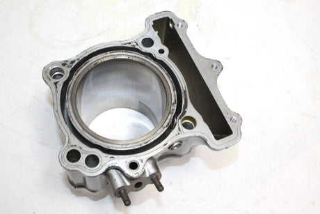 2002 Suzuki Sv650 Engine Motor Piston Cylinders Block Jug Oem - Gold River Motorsports