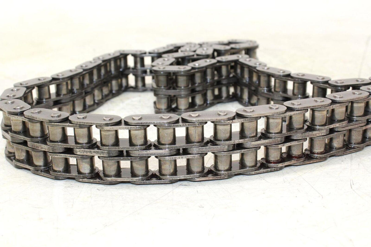 07-11 Harley-Davidson Street Glide Flhx Main Drive Chain Oem - Gold River Motorsports