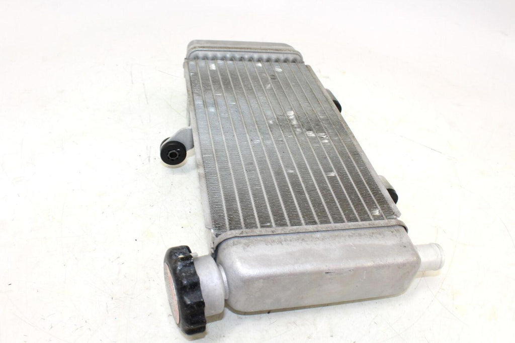 2013 Honda Cbr250r Engine Radiator Motor Cooler Cooling Radiater - Gold River Motorsports