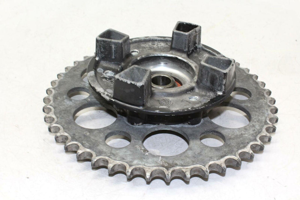 04-05 Kawasaki Ninja Zx10r Zx1000c Rear Back Sprocket Oem - Gold River Motorsports