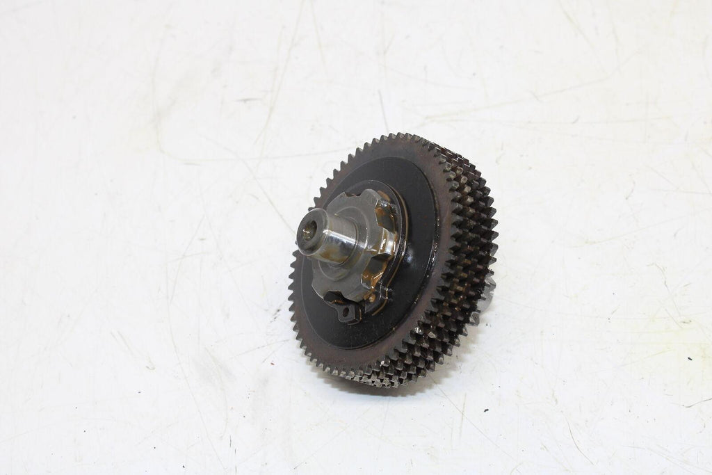 2010 Piaggio Mp3 500 Engine Motor Idle Gear Oem - Gold River Motorsports