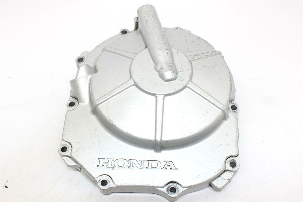 1991 Honda Cbr600f2 Clutch Side Engine Motor Cover Oem - Gold River Motorsports