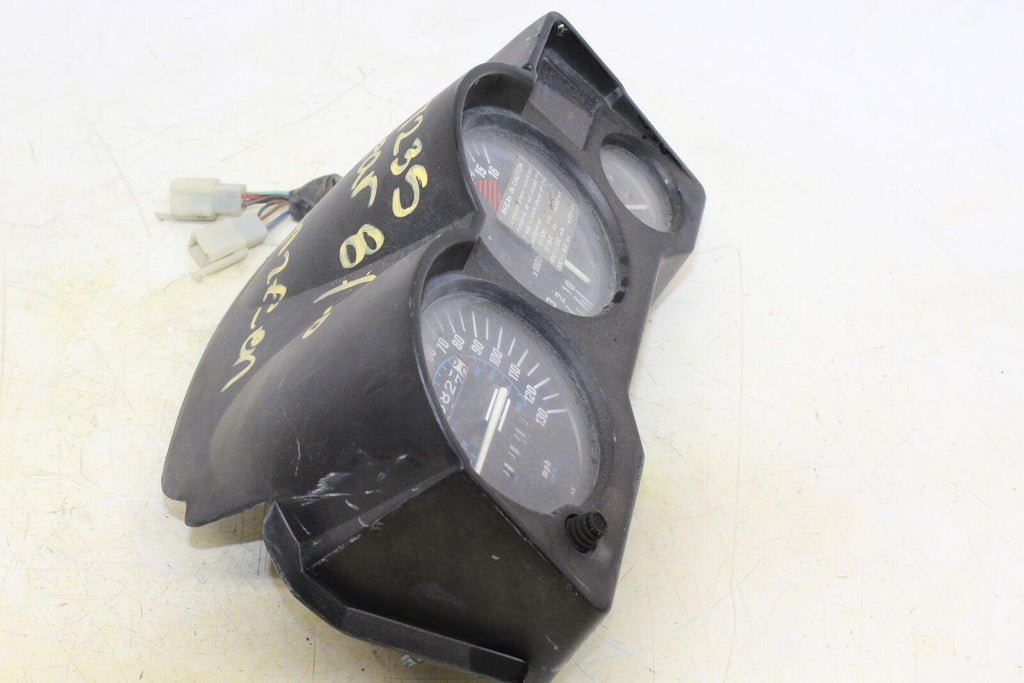 1988 Kawasaki Ninja 250r Ex250f Speedo Tach Gauges Display Cluster Speedometer - Gold River Motorsports