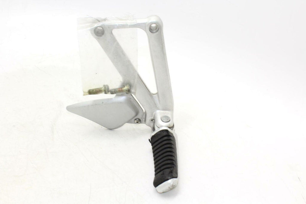 99-02 Ducati St2 Left Right Rearset Rear Set Driver Peg Brackets Mounts Oem - Gold River Motorsports