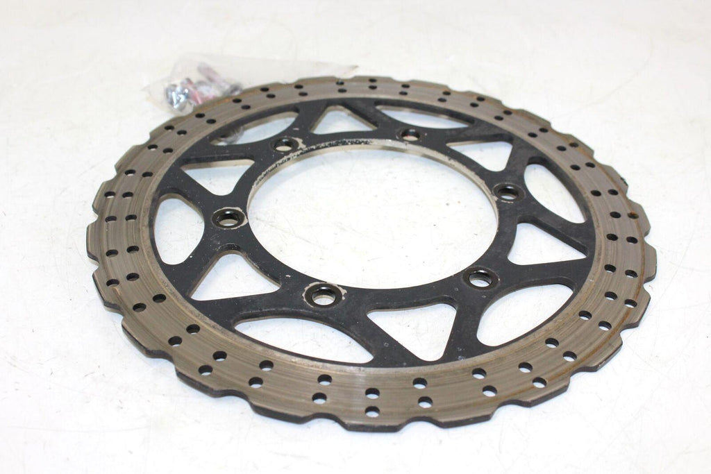 2009 Kawasaki Ninja 250r Ex250j Front Brake Rotor Disc - Gold River Motorsports