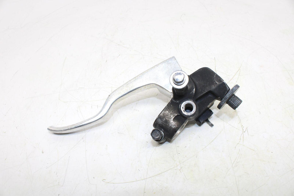 2014 Kawasaki Klr650 Clutch Perch Mount With Lever - Gold River Motorsports