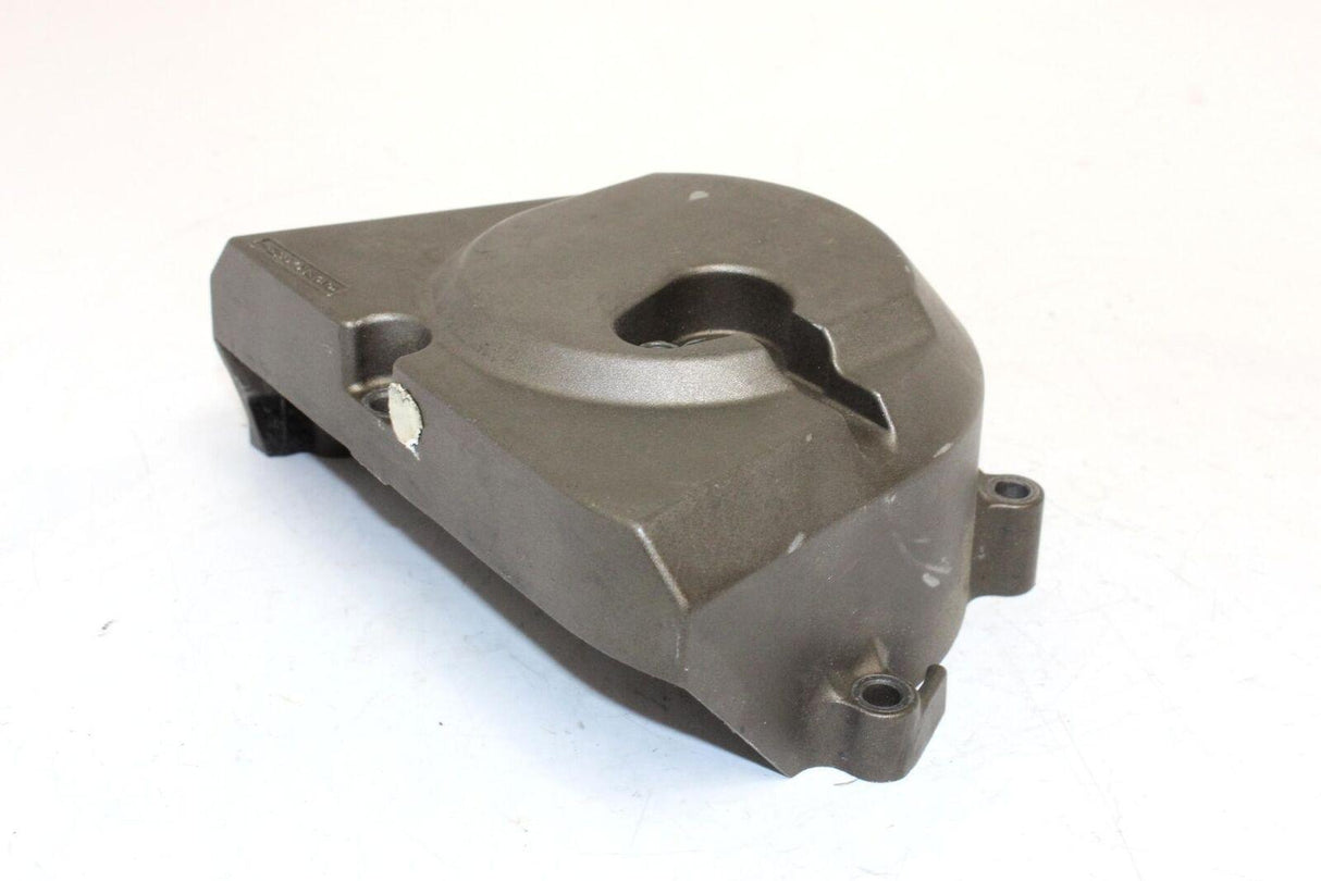 2001 Kawasaki Ninja Zx6 Zx600e Engine Sprocket Cover Oem - Gold River Motorsports