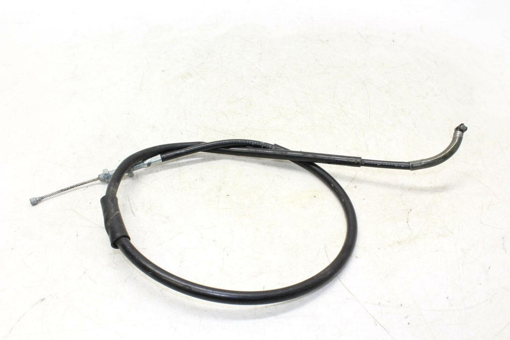 93-94 Honda Cbr900rr Clutch Cable Line Oem - Gold River Motorsports