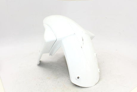 2006 Kawasaki Ninja Zx6r Zx636c Front Wheel Fender Cowl Fairing - Gold River Motorsports