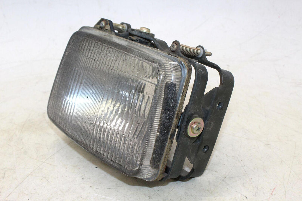 2001 Suzuki Dr650se Front Headlight Head Light Lamp - Gold River Motorsports