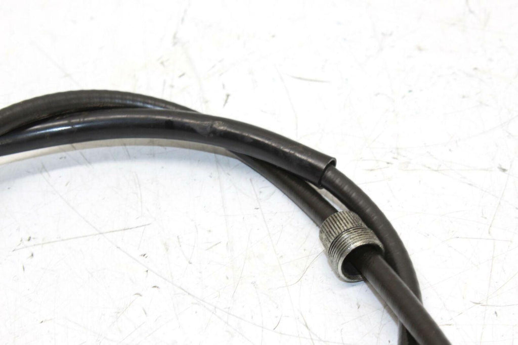 1982-1983 Suzuki Gs1100e Speedometer Cable Speedo Line Oem - Gold River Motorsports