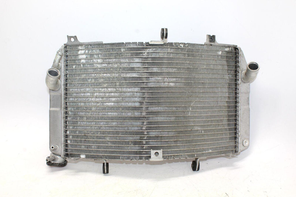 2003 Suzuki Gsxr750 Engine Radiator Motor Cooler Cooling Radiater - Gold River Motorsports