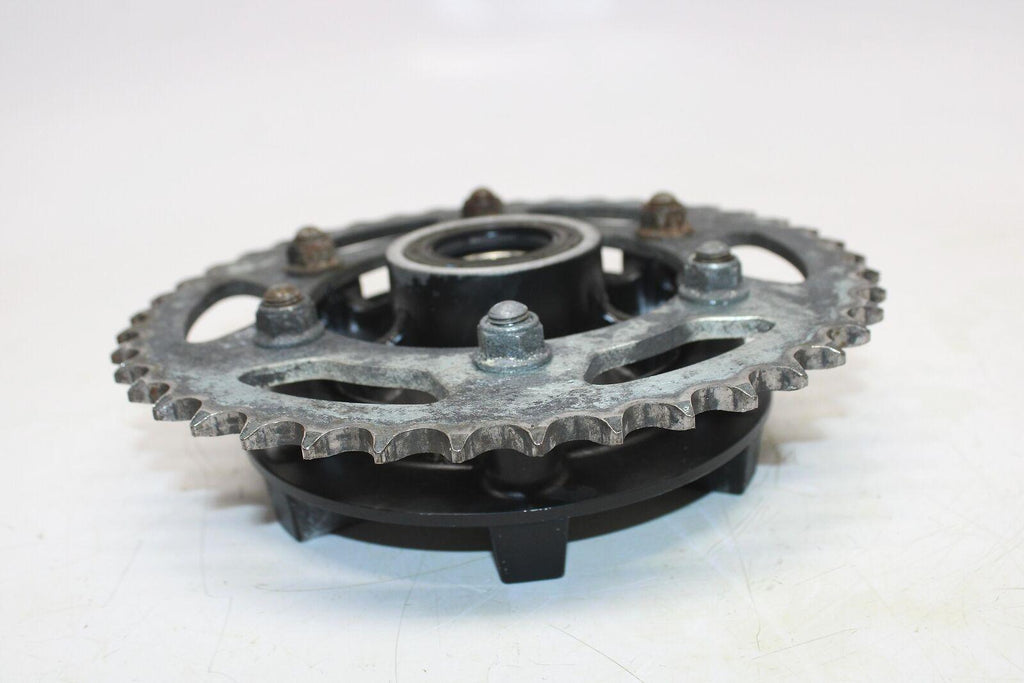 2006 Kawasaki Ninja 500r Ex500d Rear Back Sprocket - Gold River Motorsports