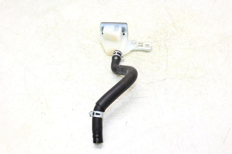 07-09 Suzuki Vstrom 650 Dl650 Rear Brake Master Fluid Reservoir Tank Bottle Oem - Gold River Motorsports