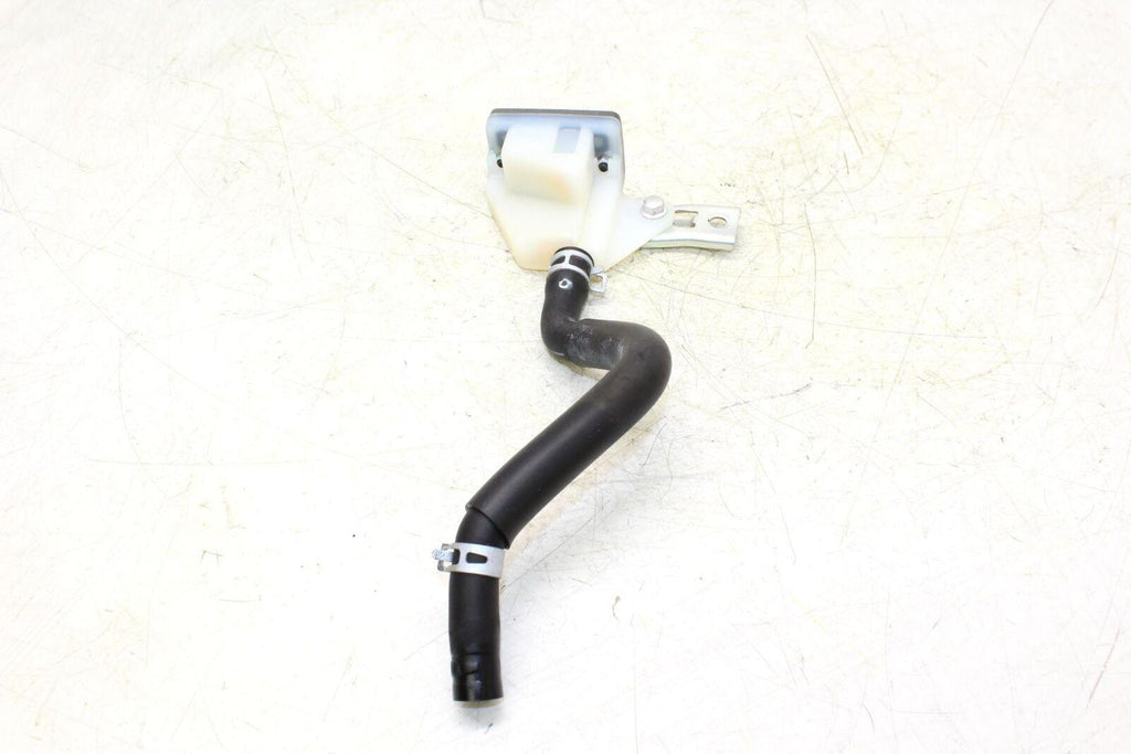 07-09 Suzuki Vstrom 650 Dl650 Rear Brake Master Fluid Reservoir Tank Bottle Oem - Gold River Motorsports