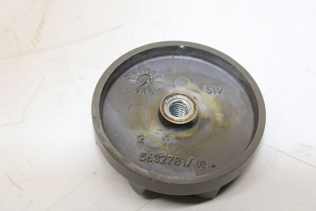 2017 Victory Octane Engine Water Coolant Pump Impeller 5632781 - Gold River Motorsports