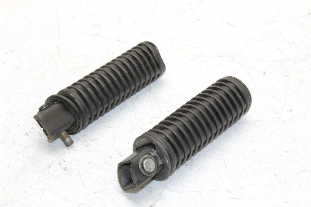 2006 Honda Shadow Aero 750 Vt750c Right Left Clipon Handlebar Grips Grip Pair - Gold River Motorsports