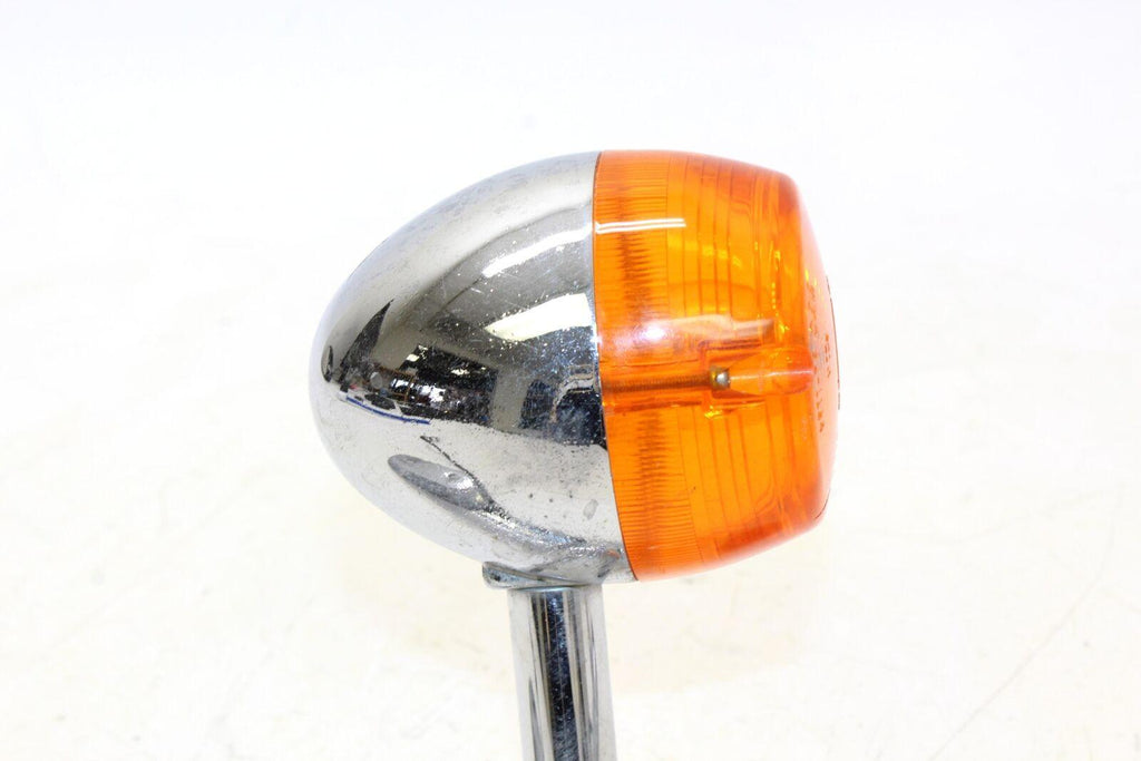 2000 Triumph Thunderbird 900 Left Right Turn Signals Light Indicators Oem - Gold River Motorsports
