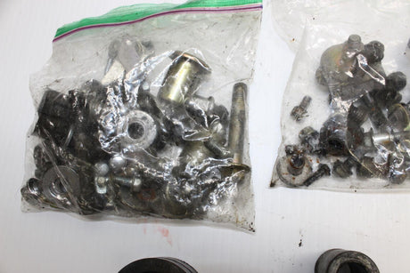 2004 Honda Shadow Vlx 600 Vt600c Bolts Set Oem - Gold River Motorsports