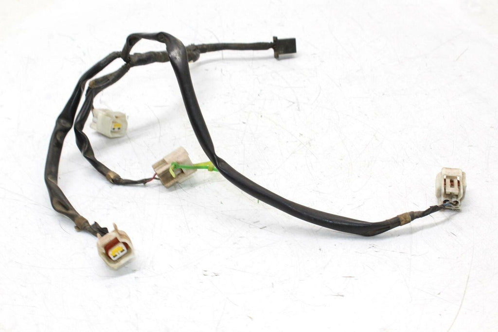 03-04 Honda Cbr600rr Ignition Coil Wiring Harness Wire Loom Oem - Gold River Motorsports