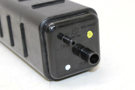 2017 Kawasaki Zx10 Evap Vapor Charcoal Emission Canister - Gold River Motorsports