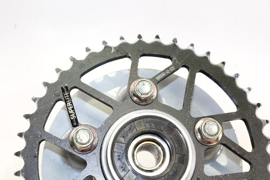 2004 Triumph America Rear Sprocket - Gold River Motorsports