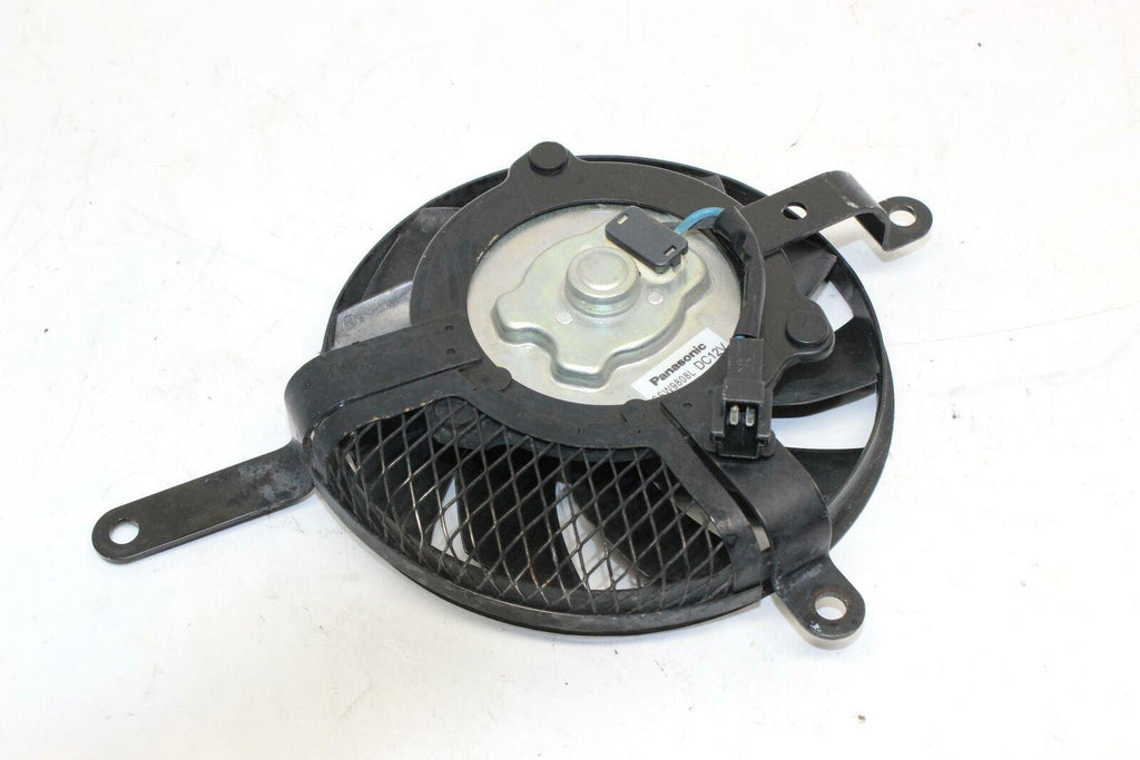 08-09 Suzuki Gsxr600 Engine Radiator Cooling Fan Oem - Gold River Motorsports