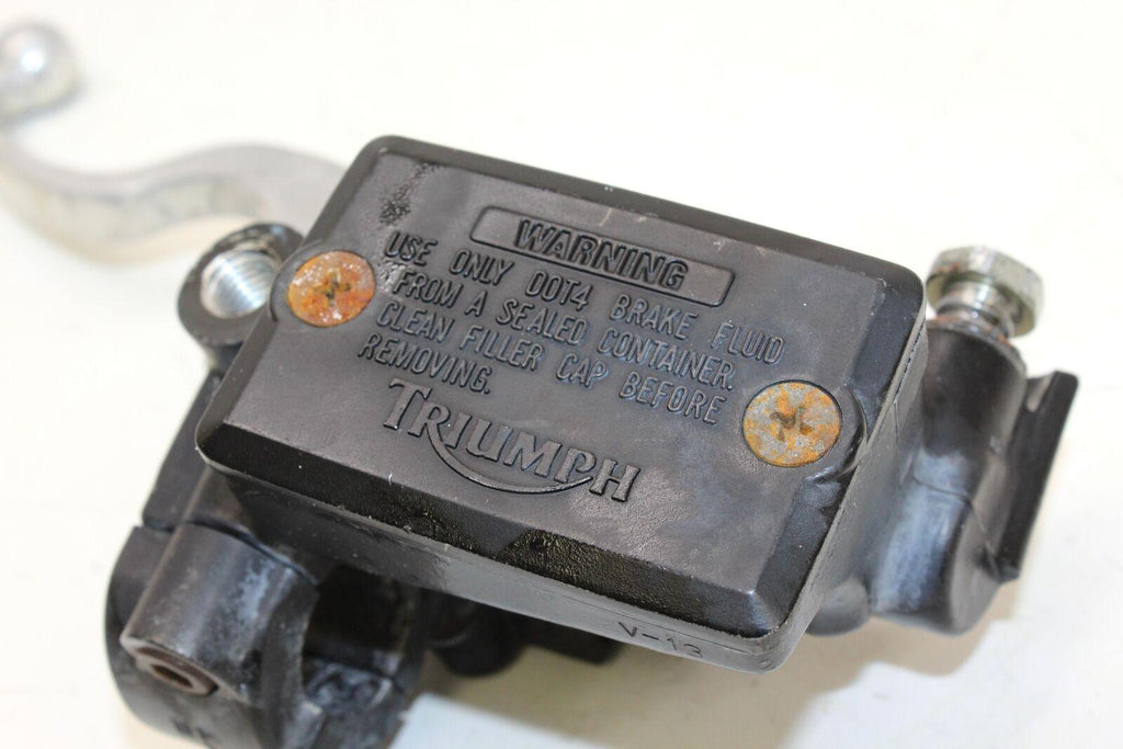 2000 Triumph Thunderbird 900 Clutch Master Cylinder Oem - Gold River Motorsports