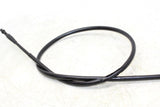 12-14 Yamaha Yzf R1 Clutch Cable Line Oem - Gold River Motorsports