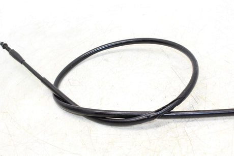 12-14 Yamaha Yzf R1 Clutch Cable Line Oem - Gold River Motorsports
