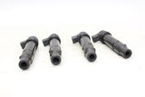 05-06 Kawasaki Ninja Zx6r Zx636c Ignition Coils Coil Spark Plug Caps Oem - Gold River Motorsports