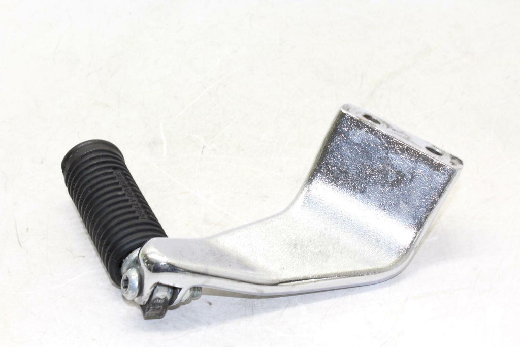 98-04 Honda Shadow Aero 1100 Vt1100c3l Front Foot Rest Peg Step Oem - Gold River Motorsports