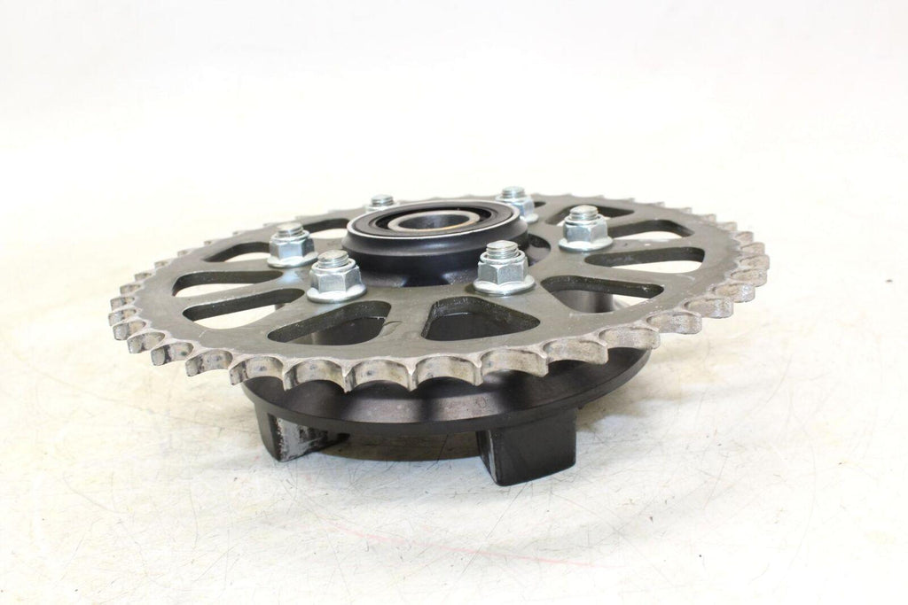 05-06 Kawasaki Ninja Zx6r Zx636c Rear Back Sprocket Oem - Gold River Motorsports