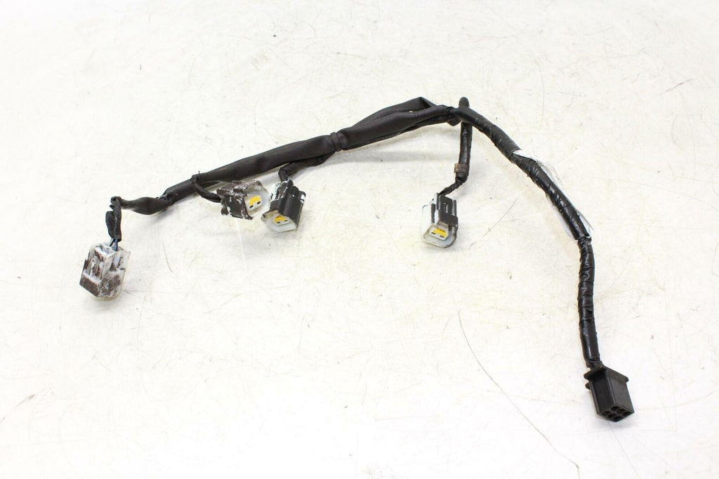 03-04 Honda Cbr600rr Ignition Coil Wiring Harness Wire Loom Oem - Gold River Motorsports