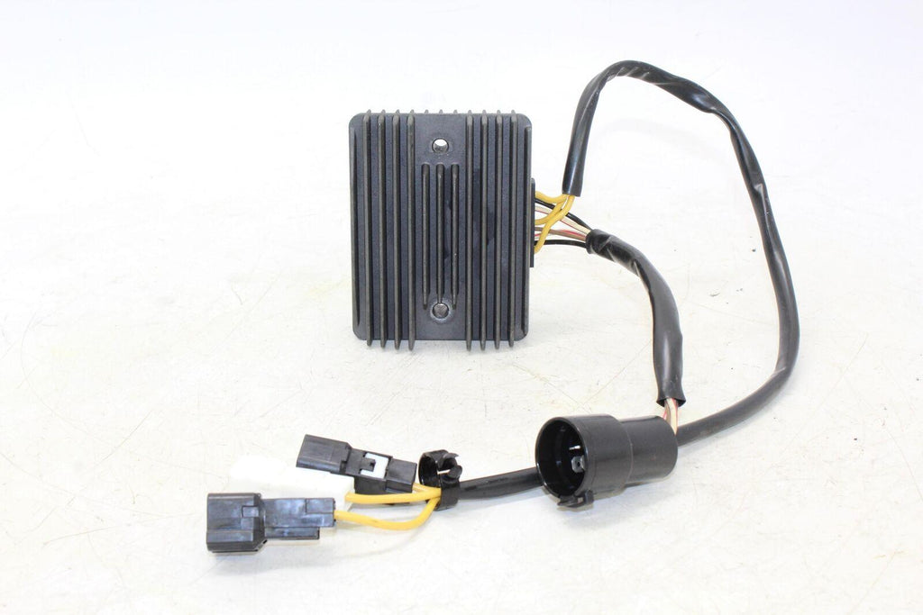 2004 Kawasaki Ninja Zx12r Zx1200b Rectifier Voltage Regulator - Gold River Motorsports