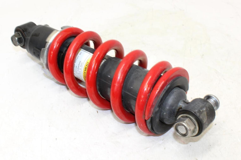 2007 Kawasaki Ninja 650r Ex650a Rear Back Shock Absorber Suspension - Gold River Motorsports