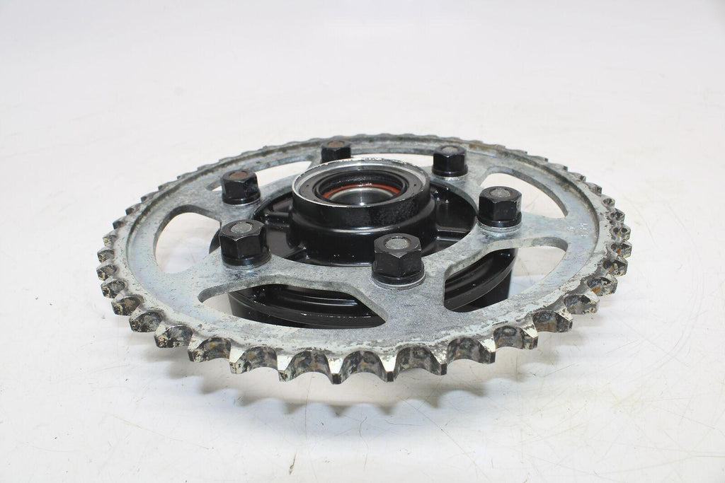 2007 Yamaha Yzf R1 Rear Back Sprocket - Gold River Motorsports