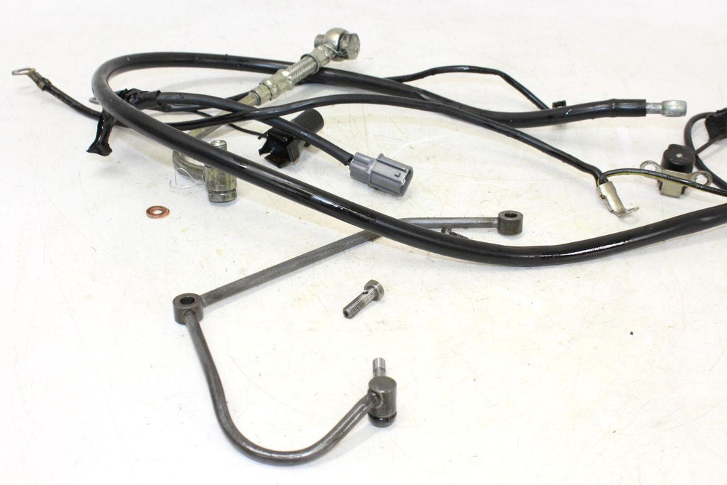2000 Triumph Thunderbird Hoses & Lines - Gold River Motorsports
