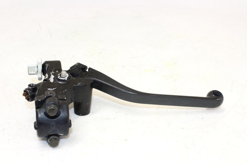 1985 Honda Rebel 250 Cmx250c 49 State Clutch Perch Mount With Lever - Gold River Motorsports