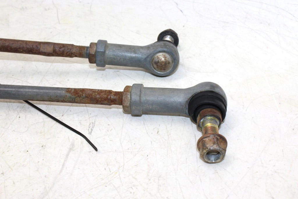 1996 Honda Fourtrax Foreman 400 Trx400fw 4x4 Steering Tie Rods Rod Set Pair - Gold River Motorsports