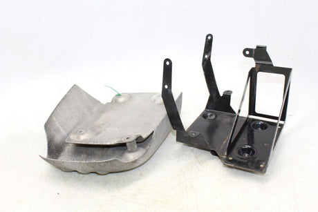 2001 Bmw R1150gs Covers And Bracket Oem - Gold River Motorsports