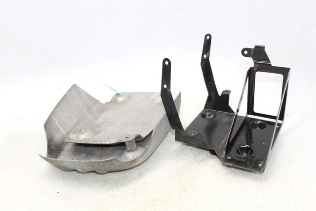 2001 Bmw R1150gs Covers And Bracket Oem - Gold River Motorsports