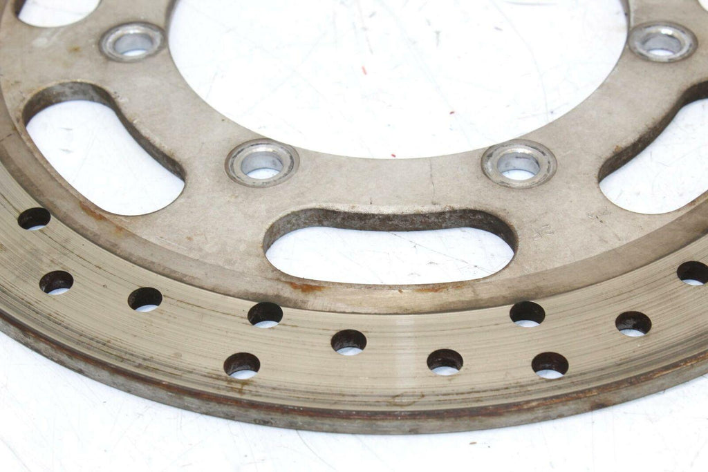 2003 Kawasaki Vulcan 1500 Vn1500l Nomad Fi Rear Rotor Back Brake Disc - Gold River Motorsports