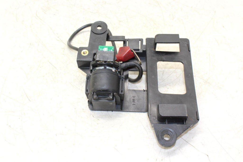 2004 Kawasaki Ninja 250r Ex250f Engine Starter Relay Starting Motor Switch Oem - Gold River Motorsports