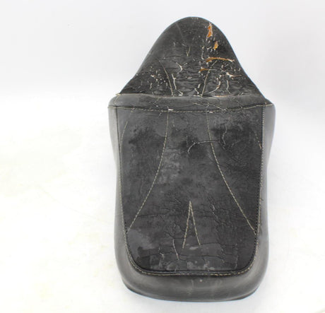 85-87 Yamaha Virago 535 Xv535 Saddle - Gold River Motorsports