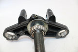 2005 Buell Blast Upper Fork Clamp & Lower Triple Tree Stem - Gold River Motorsports