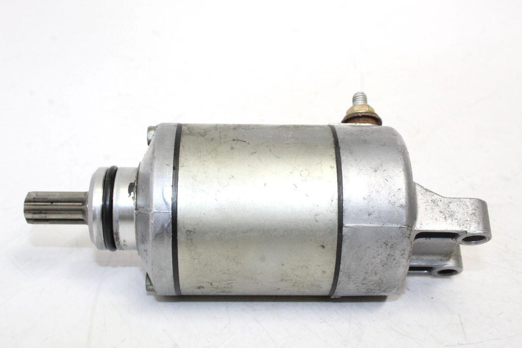 2003 Suzuki Gsxr600 Engine Starting Starter Motor -Dc 12v 31100-35f90 Oem - Gold River Motorsports