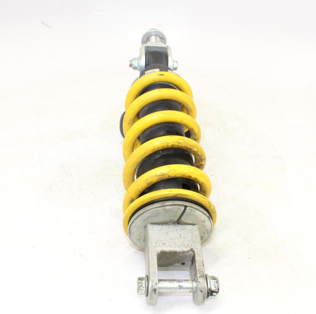 07-08 Suzuki Gsxr600 Rear Back Shock Absorber Suspension - Gold River Motorsports