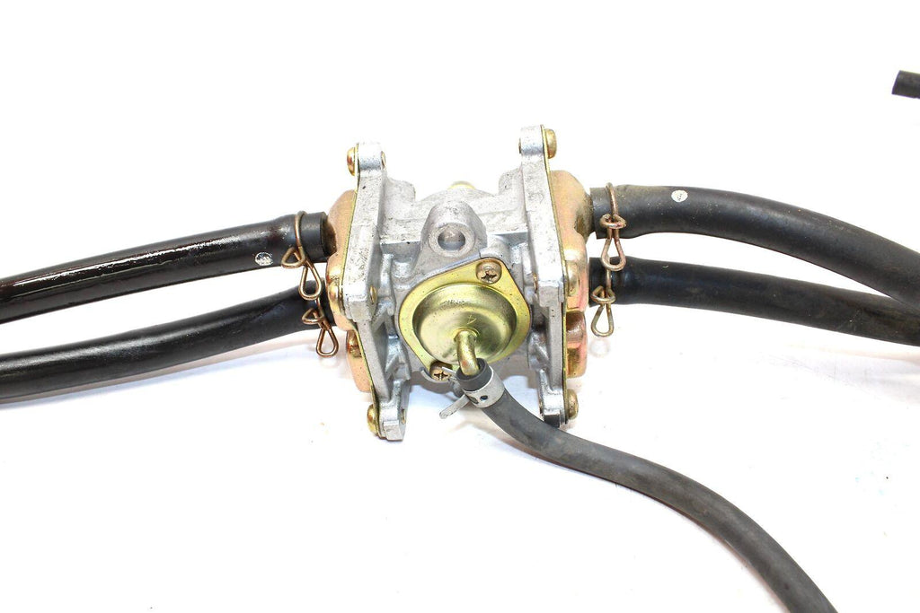 2001 Suzuki Katana 750 Gsx750f Air Valve Solenoid Top Engine Switch Sensor - Gold River Motorsports