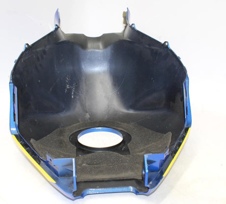 06-07 Honda Cbr1000rr Gas Tank Fuel Cell Cover Fairing Cowl - Gold River Motorsports